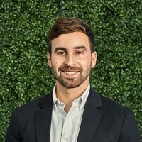 Colton Gyulay