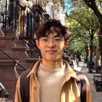Eric Liu