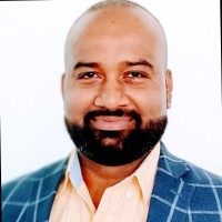 Ashutosh "Ash" Nayak