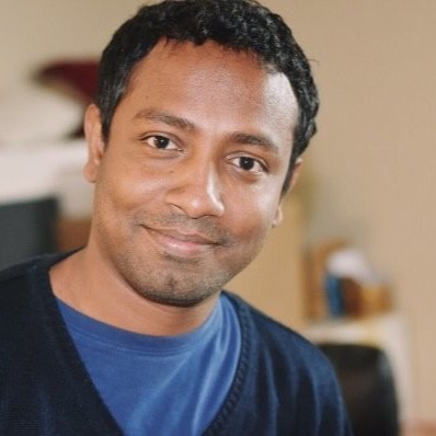 Sreehari Pulikkal Sivadasan