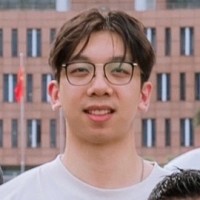 Hugo (Kanghong) Zhan