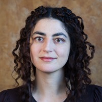 Leila Madrone