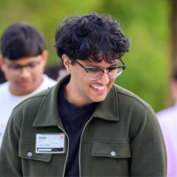 Gatik Trivedi