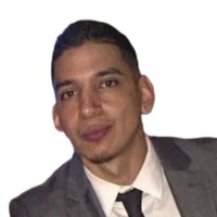 Ben Martinez