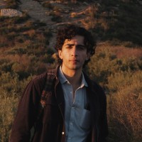 Keyan Kazemian