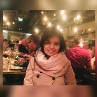 Apoorva Sharma