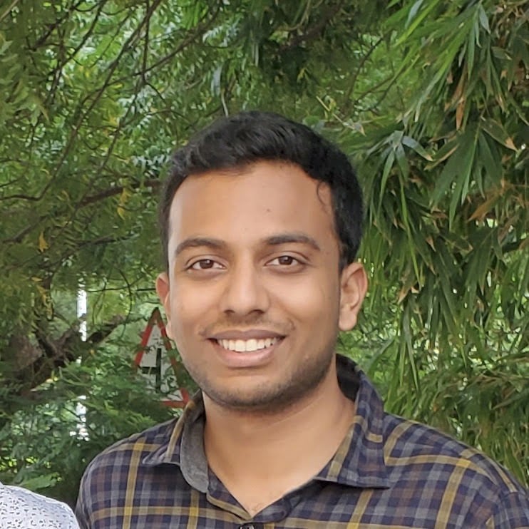 Akhil Velagapudi
