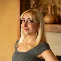 Maryanne Alhallak