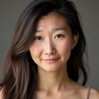 Nina Lu