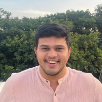 Atharva Padhye