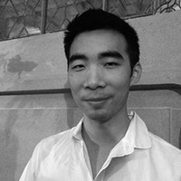 Matt Huang