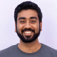 Deep Kapur