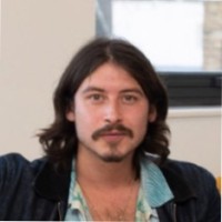 Nick D'Aloisio-Montilla