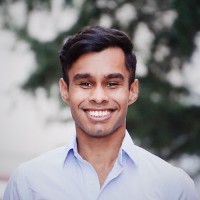 Nisarg Patel