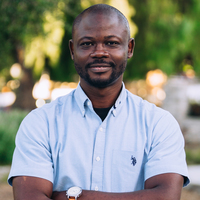Edward Popoola