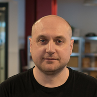 Vlad Ilyushchenko