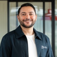 Daniel Gomez