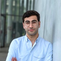 Nikolai Alemi Hariri