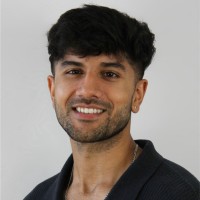 Parth Chopra