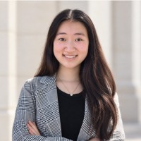 Melinda Liu