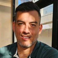 Jose Palacios