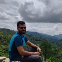 Manish Shukla