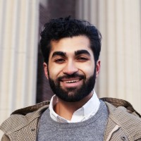 Vivek Hazari