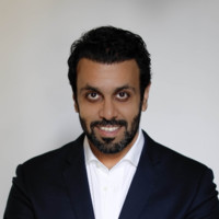 Mishaal Al Gergawi
