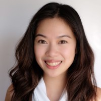 Camille Ang