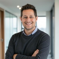 Jeffrey Douglas