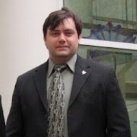 Yuriy Romaniw