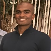 Vikram Jayanthi