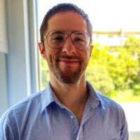 Scott Rosenkrantz