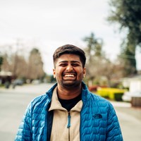 Shivansh Rustagi