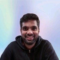 Gangeshwar Krishnamurthy