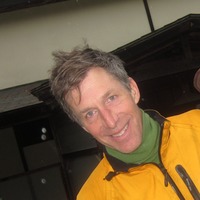 Greg Kidd