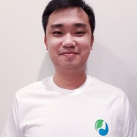 David Gunawan