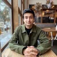 Manu Chopra