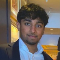 Auri Nayak