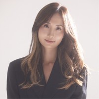 Eunice Wong