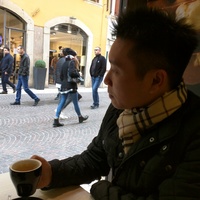 Ben Wong