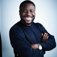 Niyi Adegboye