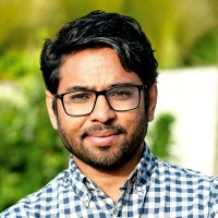 Smeet Bhatt