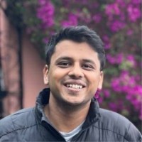 Gaurav Aggarwal