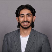 Humza Ahmed