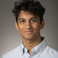 Roshan Warman