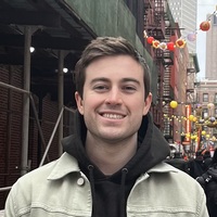 Matthew Freed