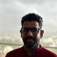 Arjun Maheswaran