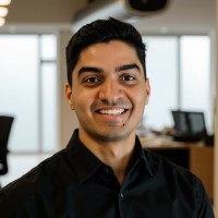 Harsh Patel