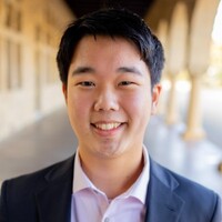 William Huang